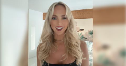 OnlyFans Star's Fiancé Staged 'Intervention' After She Bedded 583 Men