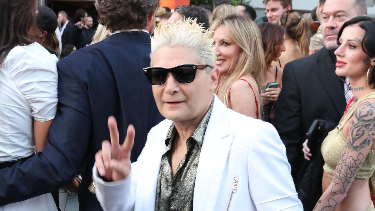 picture of Corey Feldman