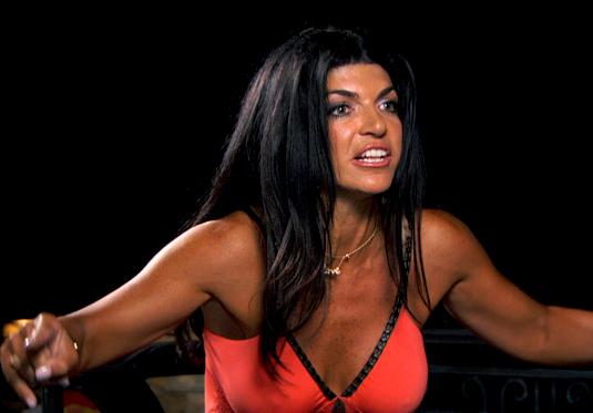 //dish  teresa giudice