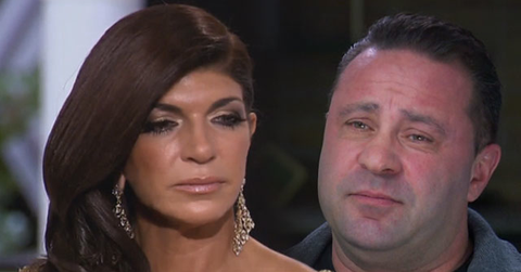 //teresa throws joe giudice going away prison party pic