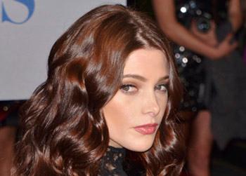 //ashley greene peoples choice look splash