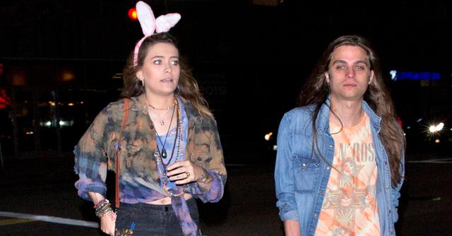 Paris Slurred Words, 'Reeked Of Alcohol' At Party After Suicide Attempt