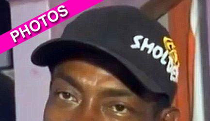 //gilberto araujo dead man walking