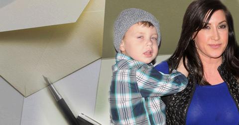 Jacqueline Laurita Writes Letter To Hater Of Autistic Son