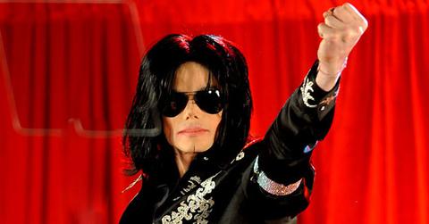 //michael jackson wide wenn