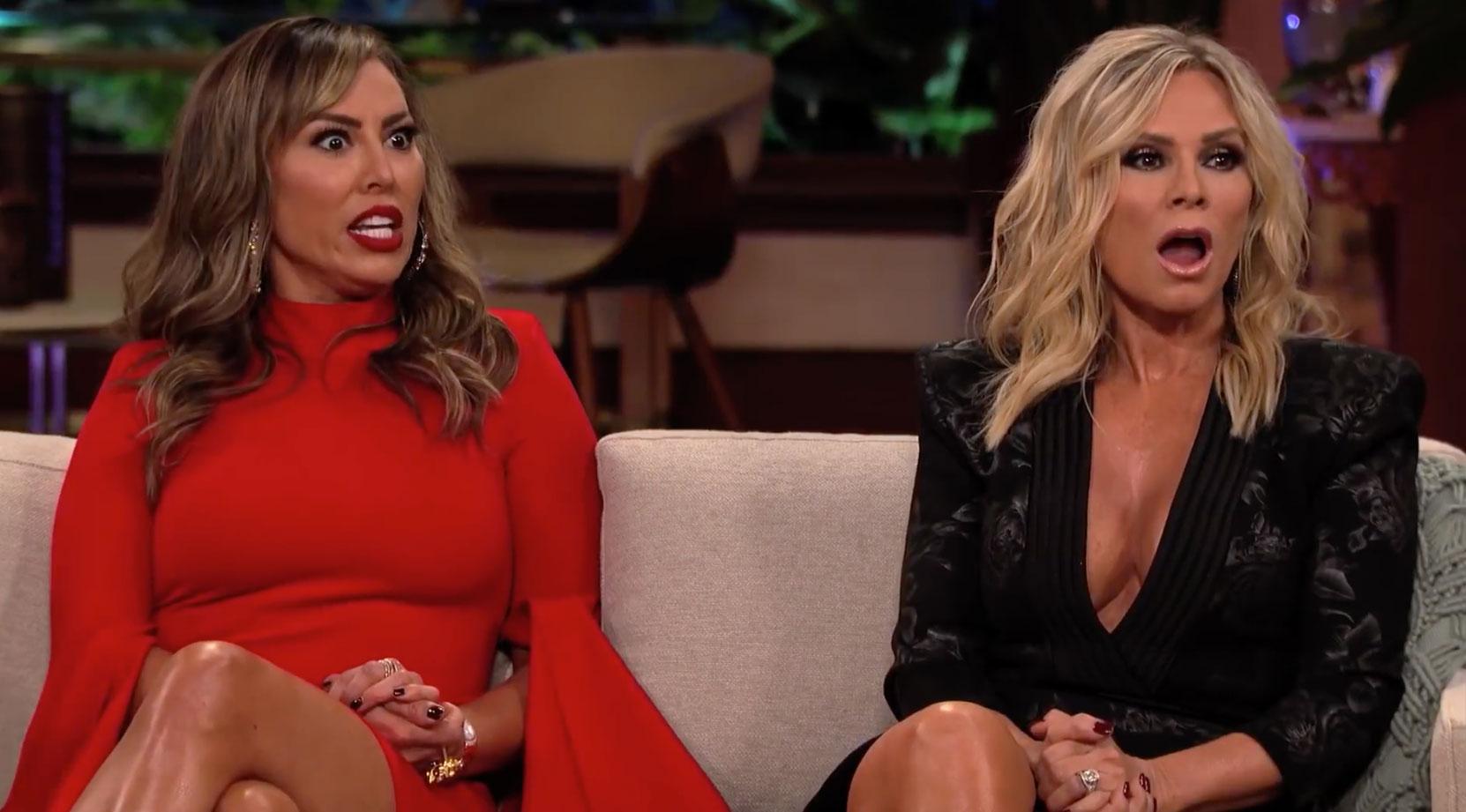 Vicki Gunvalson Demoted RHOC Refusing Low Ball Offer