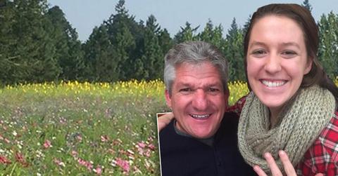 //molly roloff wedding matt roloff family farm prep pp