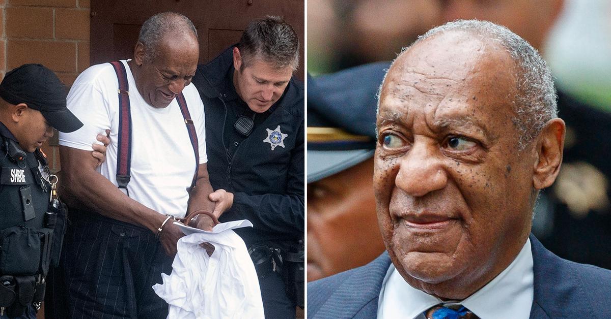 bill cosby confident court overturn sexual assault conviction pf