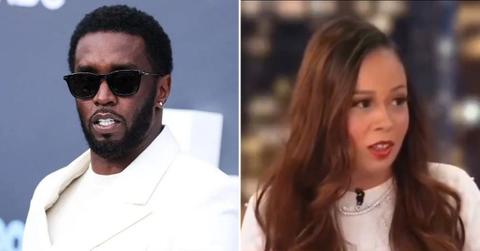Diddy Accuser's Lawyer Insists Party Animal 'More High-Profile' Than Rapper Features in Porn Tape 'She Was Told Could Be Buried for Cash'