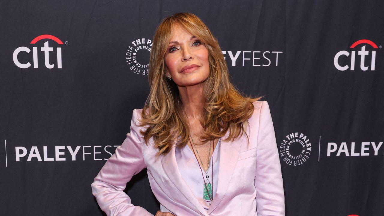 Photo of Jaclyn Smith