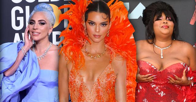 Fashion Police! The Best, Worst & Wackiest Red Carpet Looks In 2019