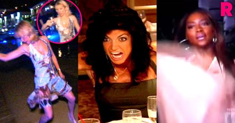 //real housewives catchphrase quotes PP