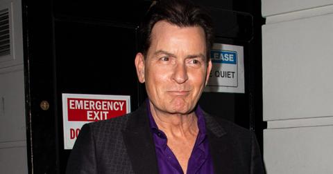 charlie sheen neighbor attack