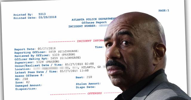 //Steve Harvey Radio Employee Bryan Cooke Dead Atlanta Hotel pp