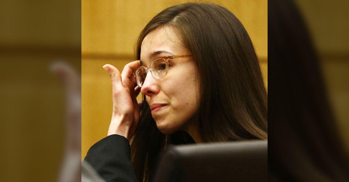 Jodi Arias' 2008 murder of Travis Alexander remains the focus of a new documentary now moving forward without Nancy Grace.