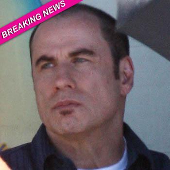 Yet More Men Come Forward To Accuse John Travolta Of Sexual Assault