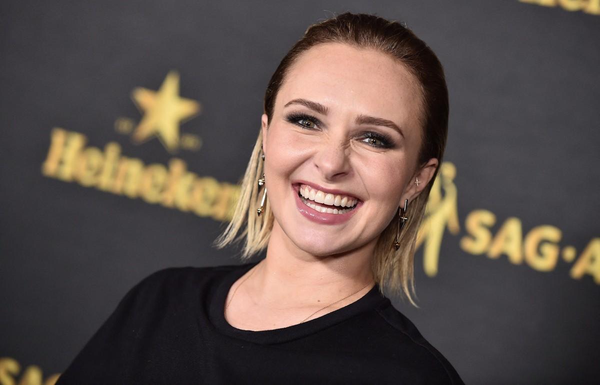 Vogel said Panettiere changed dramatically after beginning her relationship with Hickerson.