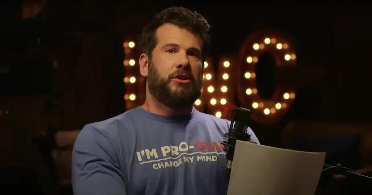 Steven Crowder Staffers Quit Show Over Interrogations and 'Insane' NDAs