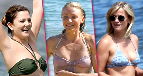 //drew cameron reese bikini bootcamp