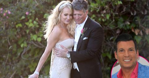 //taylor armstong david tutera