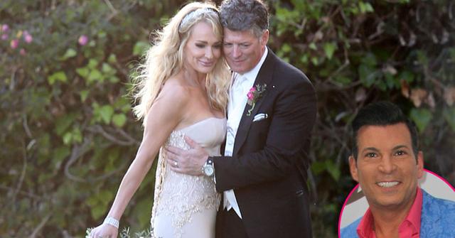 //taylor armstong david tutera