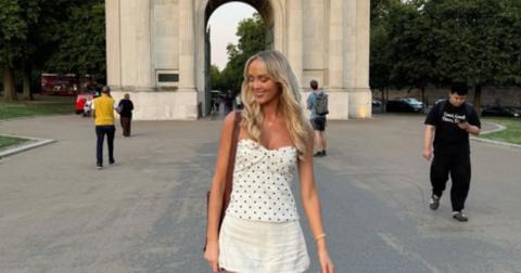 OnlyFans Star Who Slept With 583 Men Tells All on Fiancé Abuse