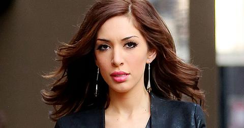 //farrah abraham regular pp