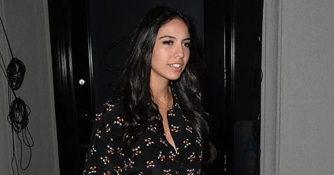 al pacino kids were very upset about his baby news noor alfallah