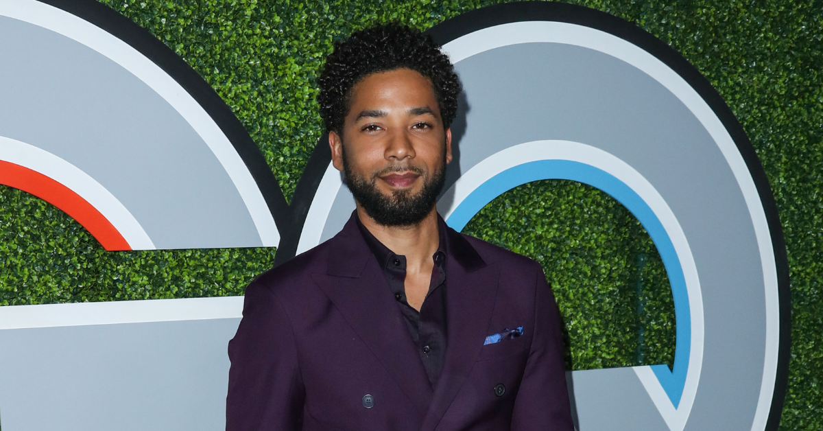 Jussie Smollett's Sentencing Revealed Months After Guilty Verdict