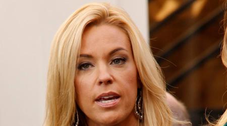 Kate Gosselin