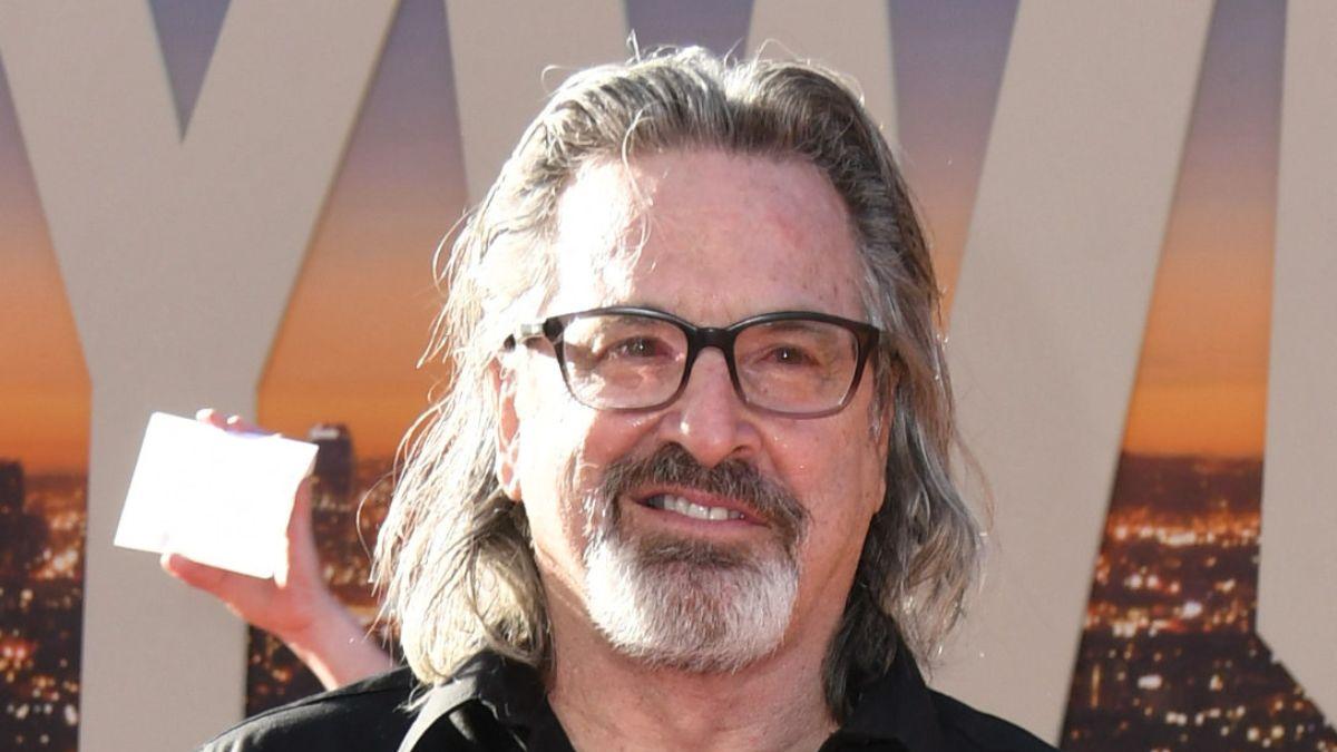 picture of Robert Carradine