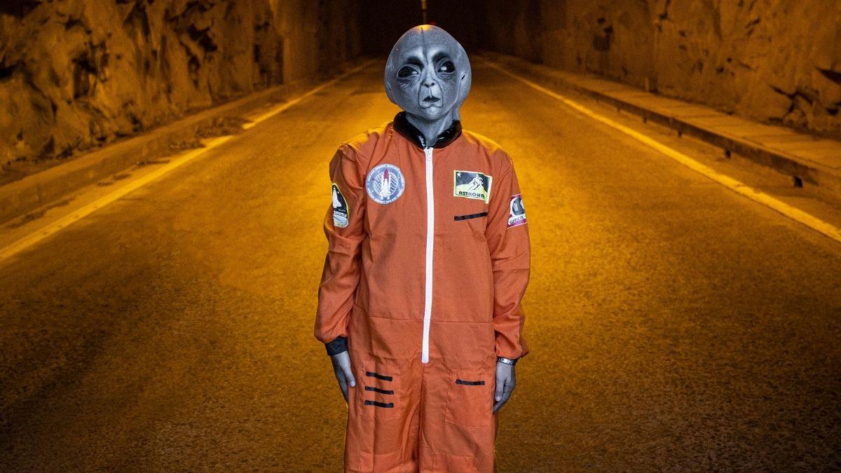 entagon files reveal four alleged alien races among us