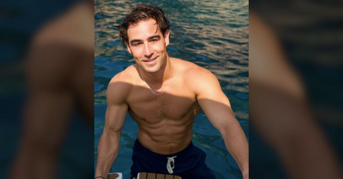 Chris Hahn was allegedly told by Bravo executives to shut down his OnlyFans activity tied to 'Vanderpump Rules.'