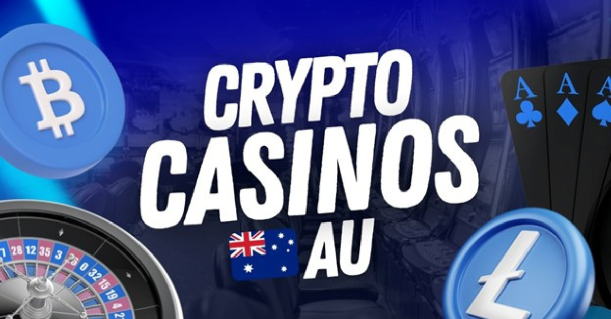 11 Best Crypto Casinos in the AU for Fast BTC Payouts in 2026