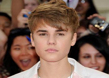 //justin bieber tweet baby scandal wenn