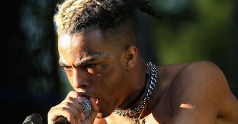 XXXTentacion Documentary Announced 1 Year After Death