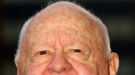 //mickey rooney dead pp