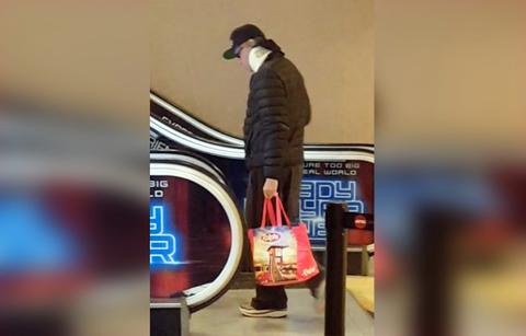 Dying Val Kilmer Spotted With Neck Brace Amid Throat Cancer Nightmare