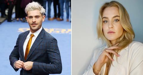 zac efron ex girlfriend sarah bro photos brainwashing manipulation r