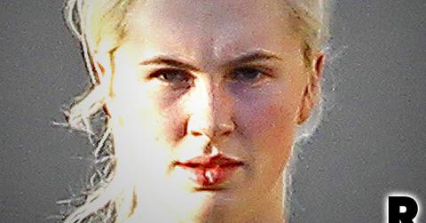 Ireland Baldwin Rehab