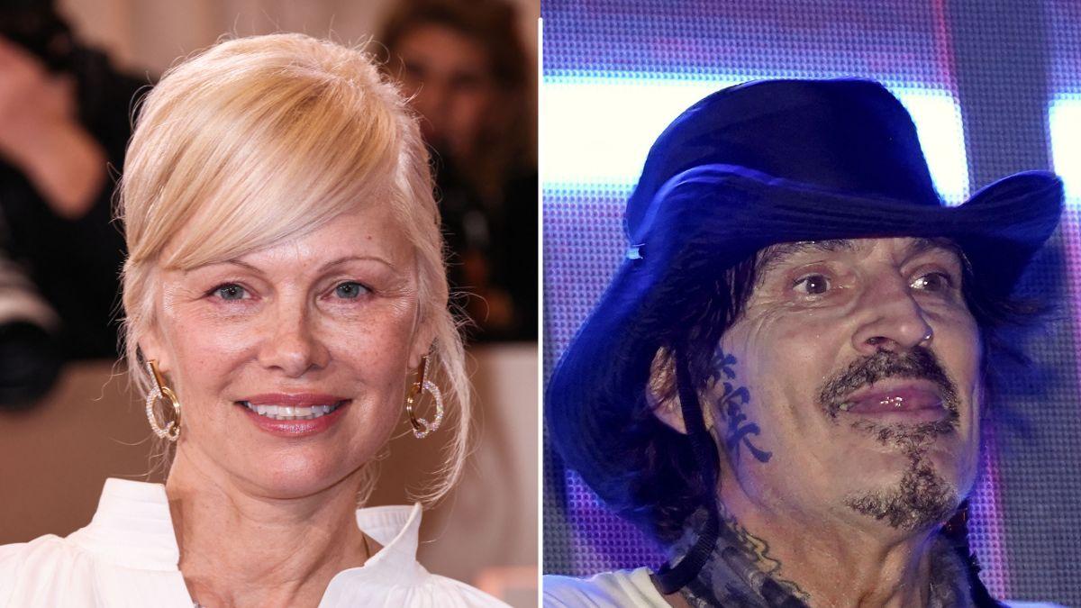 Pamela Anderson has considered a Tommy Lee encore, sparking buzz about another risky reunion with her ex.