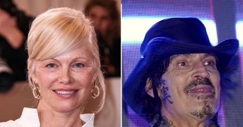 Pamela Anderson has considered a Tommy Lee encore, sparking buzz about another risky reunion with her ex.