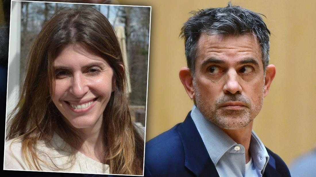 Missing Mom Jennifer Dulos’ Husband Fotis Dulos Arrested On Murder Charge