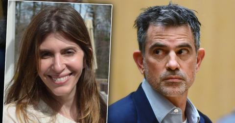Missing Mom Jennifer Dulos’ Husband Fotis Dulos Arrested On Murder Charge