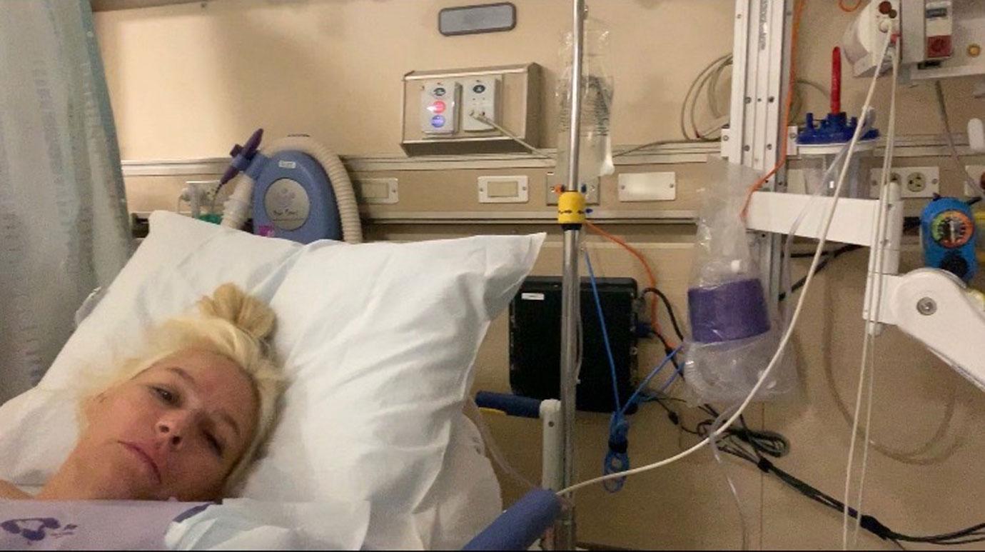 Beth Chapman's Brave Battle Before Tragic Death