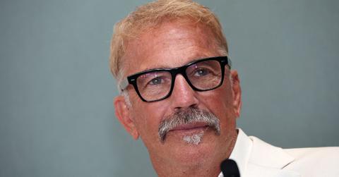 Photo of Kevin Costner