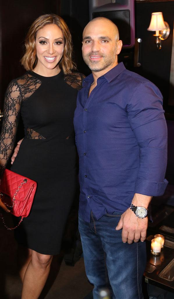 Teresa Giudice Book Release Party