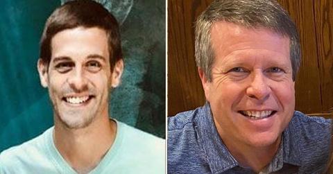 derrick dillard jim duggar pp