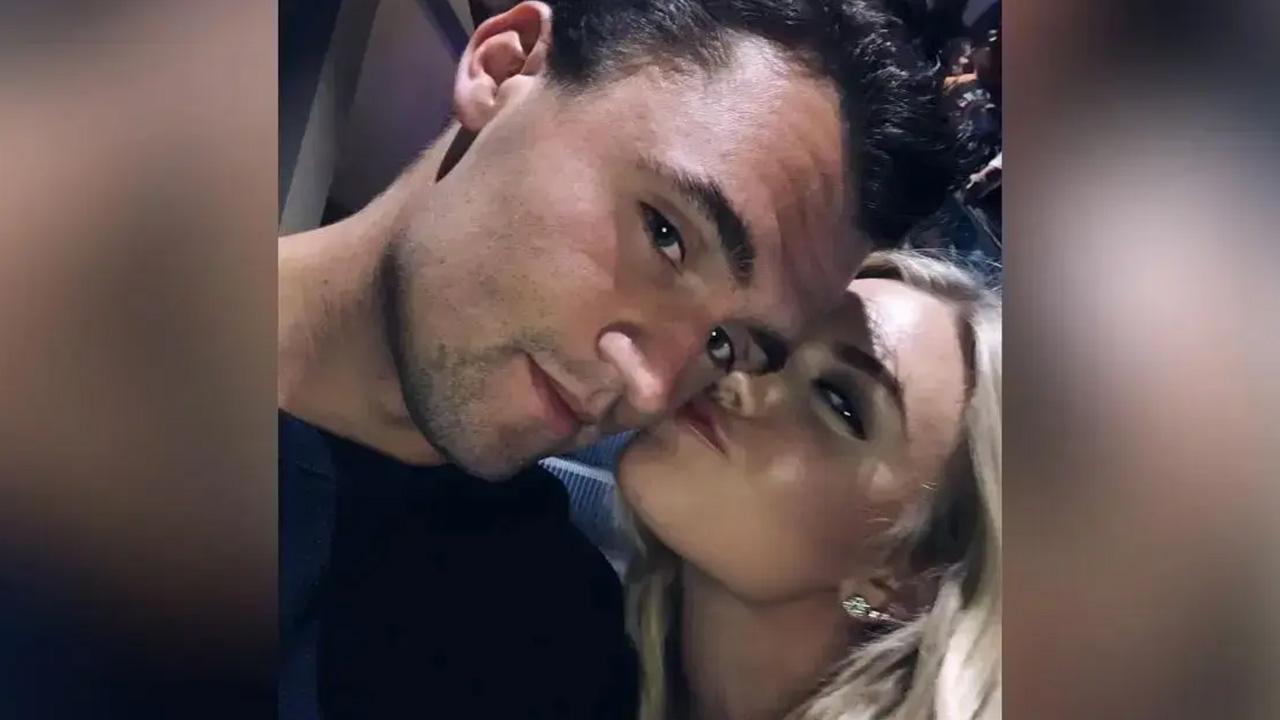 Erika has lashed out, exposing her 'hatred' of Owens.
