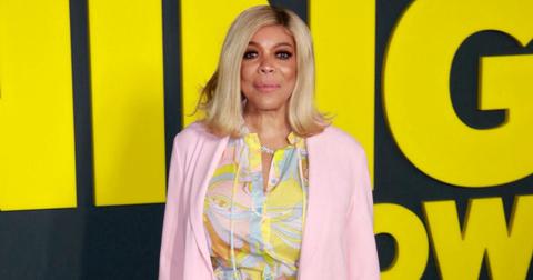 wendy williams diagnosed frontotemporal dementia aphasia report